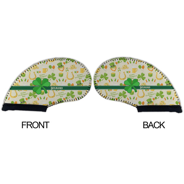 St. Patrick's Day Golf Club Covers - APPROVAL