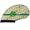 St. Patrick's Day Golf Club Covers - FRONT