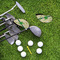 St. Patrick's Day Golf Club Covers - LIFESTYLE