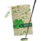 St. Patrick's Day Golf Gift Kit (Full Print)