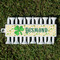 St. Patrick's Day Golf Tees & Ball Markers Set (Personalized)