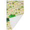 St. Patrick's Day Golf Towel - Folded (Large)