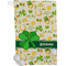 St. Patrick's Day Golf Towel (Personalized)
