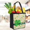 St. Patrick's Day Grocery Bag - LIFESTYLE