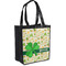 St. Patrick's Day Grocery Bag - Main