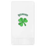 St. Patrick's Day Guest Paper Towels - Full Color (Personalized)