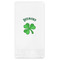 St. Patrick's Day Guest Paper Towels - Full Color (Personalized)
