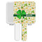 St. Patrick's Day Hand Mirrors - Approval