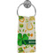 St. Patrick's Day Hand Towel - Full Print (Personalized)