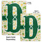 St. Patrick's Day Hard Cover Journal - Compare