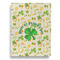 St. Patrick's Day House Flags - Double Sided - BACK