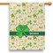 St. Patrick's Day House Flags - Single Sided - PARENT MAIN