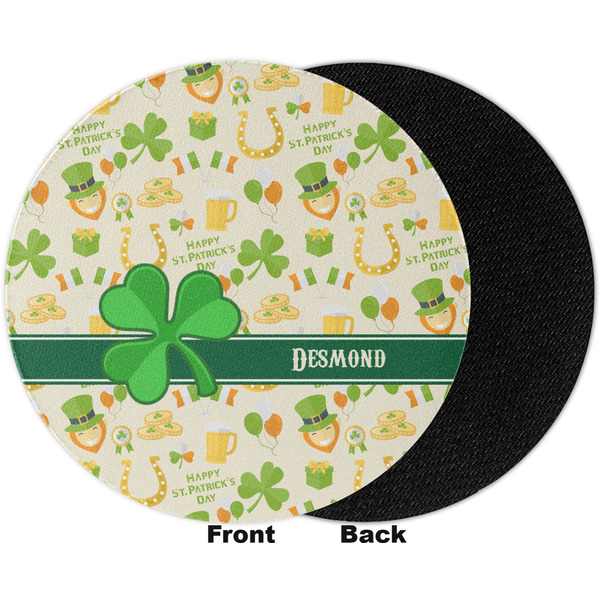 St. Patrick's Day Jar Opener - Apvl