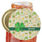 St. Patrick's Day Jar Opener (Personalized)