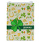 St. Patrick's Day Jewelry Gift Bag - Gloss - Front