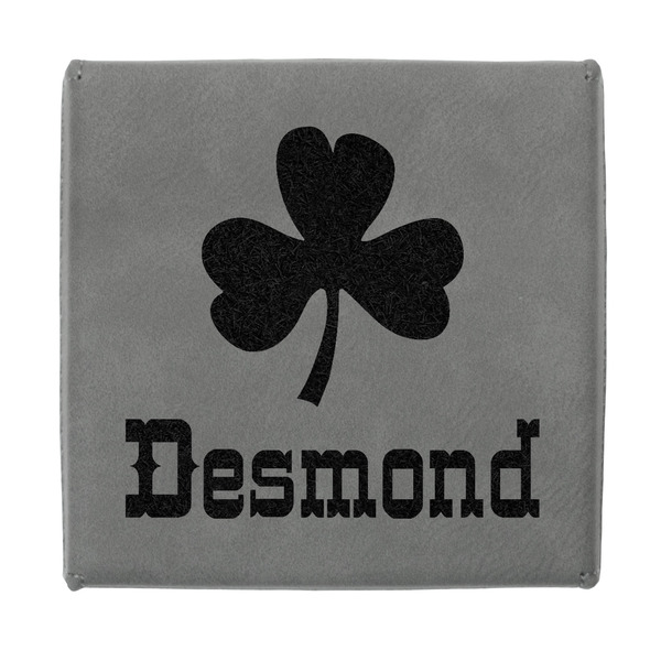 St. Patrick's Day Jewelry Gift Box - Approval