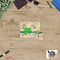 St. Patrick's Day Jigsaw Puzzle 110 Piece - In Context