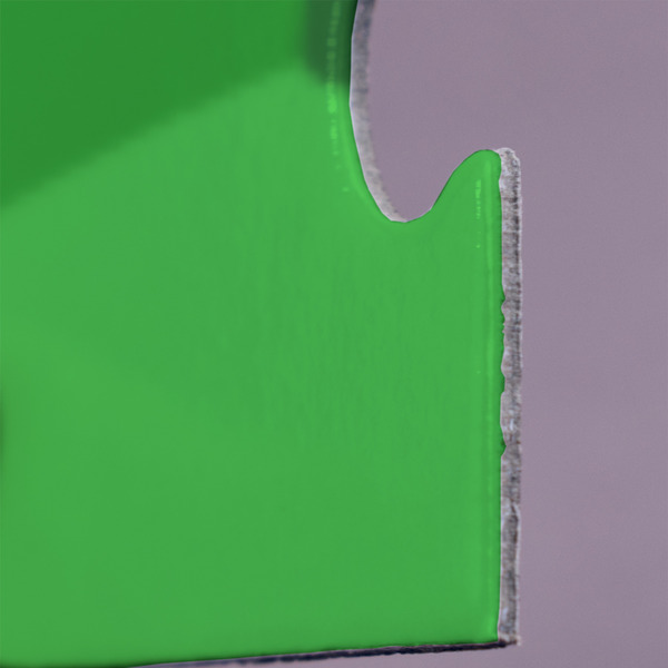 St. Patrick's Day Jigsaw Puzzle 30 Piece  - Close Up