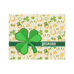 St. Patrick's Day 500 pc Jigsaw Puzzle (Personalized)