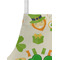St. Patrick's Day Kid's Aprons - Detail