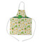 St. Patrick's Day Kid's Aprons - Medium Approval