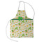 St. Patrick's Day Kid's Aprons - Small Approval