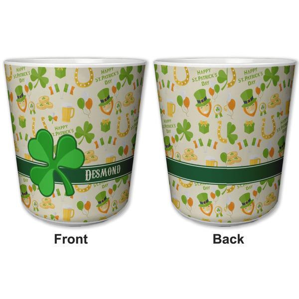 St. Patrick's Day Kids Cup - APPROVAL