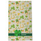 St. Patrick's Day Kitchen Towel - Poly Cotton - Full Front