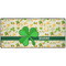 St. Patrick's Day Large Gaming Mats - FRONT