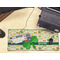 St. Patrick's Day Large Gaming Mats - LIFESTYLE