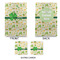 St. Patrick's Day Large Gift Bag - Approval