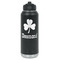 St. Patrick's Day Water Bottles - Laser Engraved (Personalized)