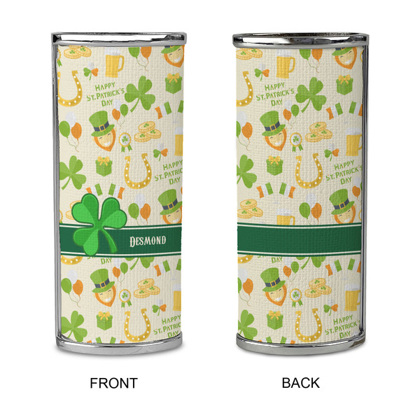 St. Patrick's Day Lighter Case - APPROVAL