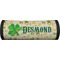 St. Patrick's Day Luggage Handle Wrap