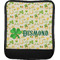 St. Patrick's Day Luggage Handle Wrap (Approval)