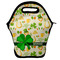 St. Patrick's Day Lunch Bag - Front