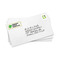 St. Patrick's Day Mailing Label on Envelopes