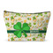 St. Patrick's Day Makeup Bag (Personalized)