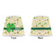 St. Patrick's Day Poly Film Empire Lampshade - Approval