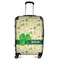 St. Patrick's Day Medium Travel Bag - With Handle