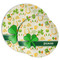 St. Patrick's Day Melamine Plates - PARENT/MAIN