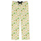 St. Patrick's Day Mens Pajama Pants - XS
