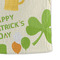 St. Patrick's Day Microfiber Dish Towel - DETAIL
