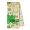 St. Patrick's Day Microfiber Dish Towel - FOLD
