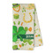 St. Patrick's Day Kitchen Towel - Microfiber (Personalized)