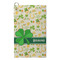 St. Patrick's Day Microfiber Golf Towels - Small - FRONT
