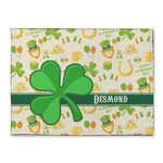 St. Patrick's Day Microfiber Screen Cleaner (Personalized)