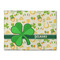 St. Patrick's Day Microfiber Screen Cleaner - Front