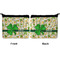 St. Patrick's Day Neoprene Coin Purse - Front & Back (APPROVAL)