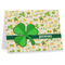 St. Patrick's Day Note Card - Main